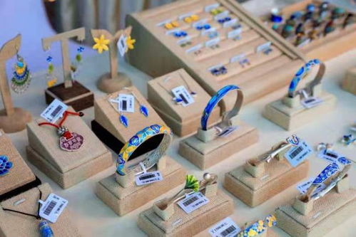 2021丽江文博会 文化魅力绽放，特色产品引领风潮